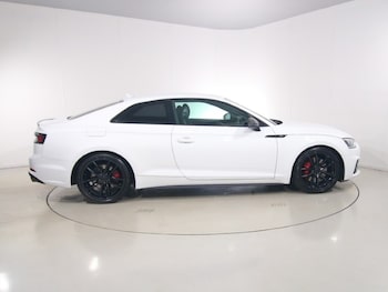 Used Audi A5 2018 for sale - 79583738: Photo