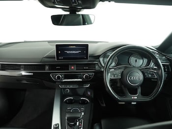 Used Audi A5 2018 for sale - 79583738: Photo