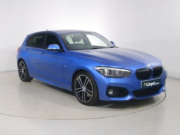 Used BMW 1 Series 2018 for sale - 78693481: Photo