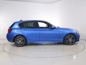 Used BMW 1 Series 2018 for sale - 78693481: Photo