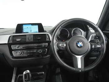 Used BMW 1 Series 2018 for sale - 78693481: Photo