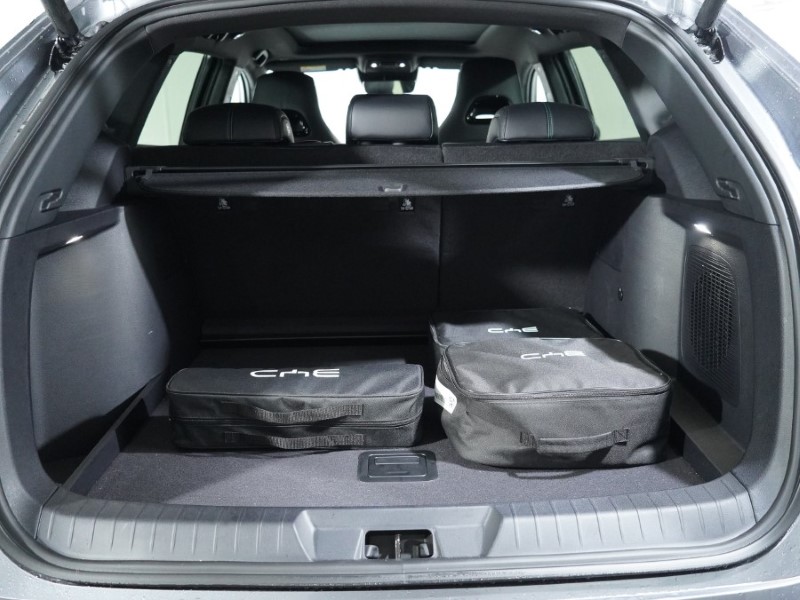 Used BYD Seal U 2025 for sale - 77532270: Photo 13