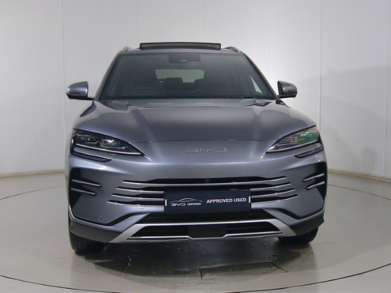 Used BYD Seal U 2025 for sale - 77532270: Photo 16