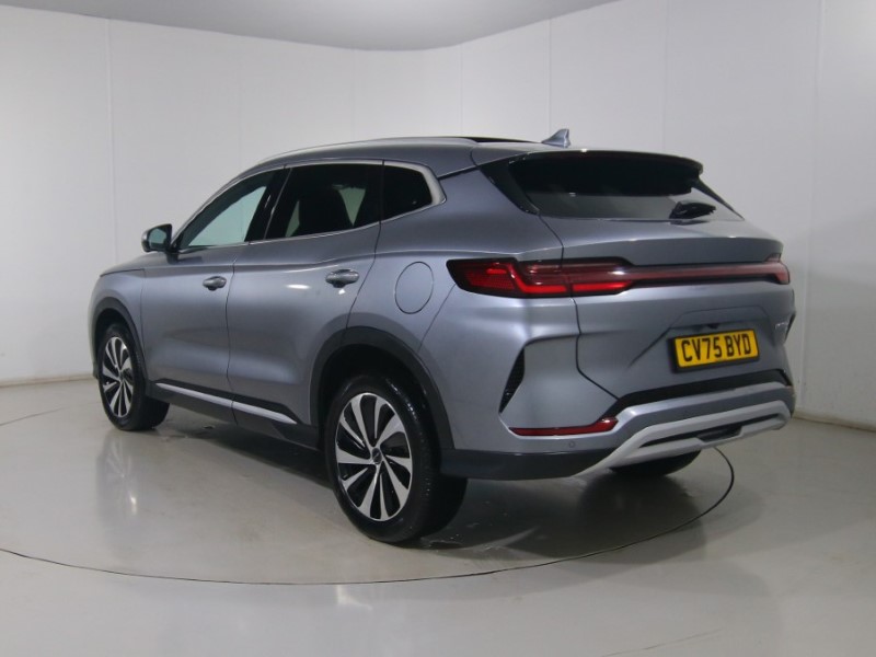 Used BYD Seal U 2025 for sale - 77532270: Photo 2