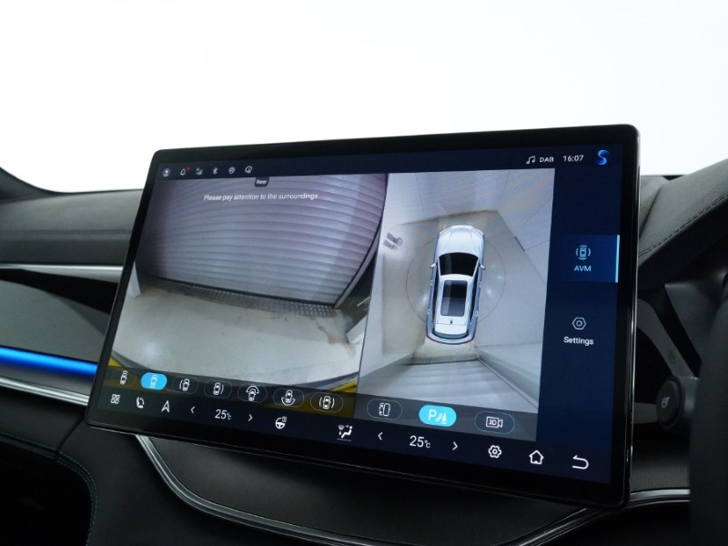 Used BYD Seal U 2025 for sale - 77532270: Photo 21