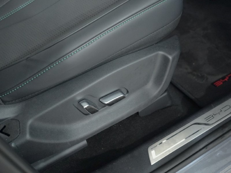 Used BYD Seal U 2025 for sale - 77532270: Photo 24