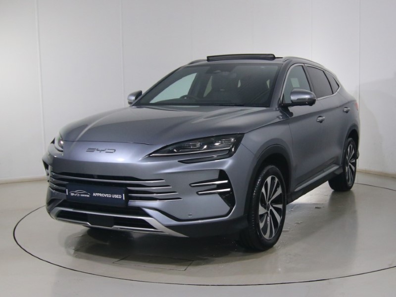 Used BYD Seal U 2025 for sale - 77532270: Photo 26