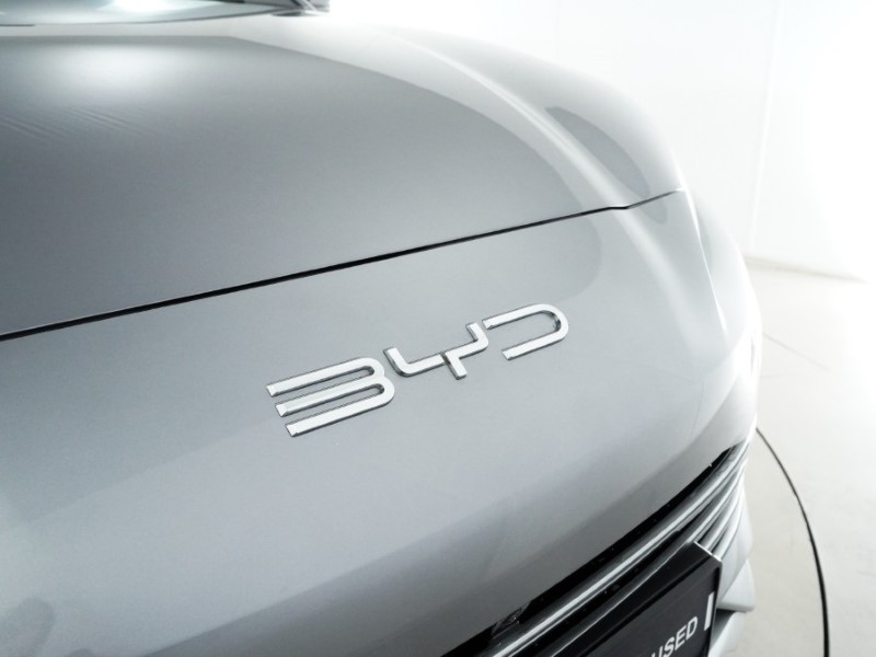 Used BYD Seal U 2025 for sale - 77532270: Photo 27
