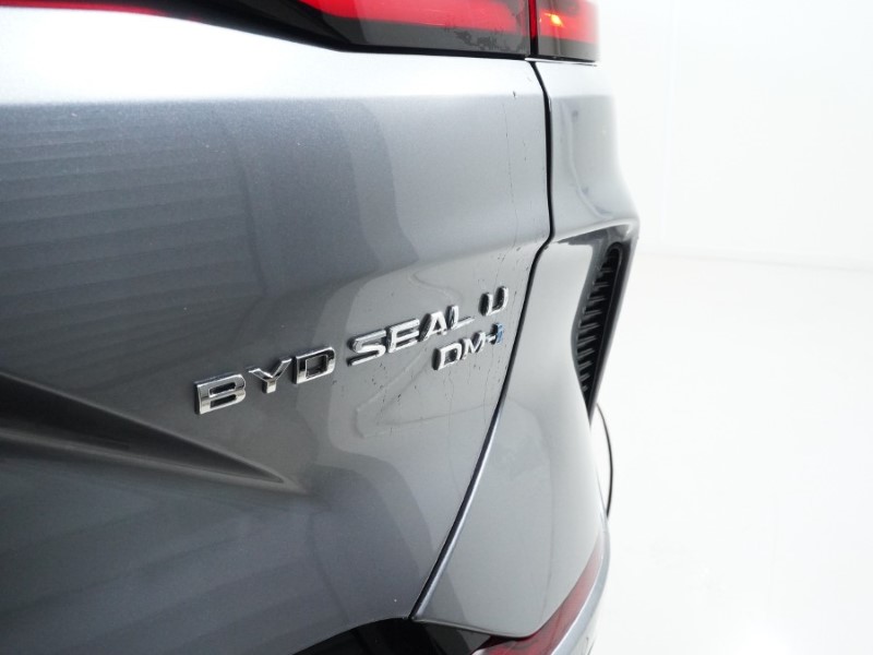 Used BYD Seal U 2025 for sale - 77532270: Photo 30