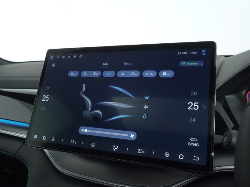 Used BYD Seal U 2025 for sale - 77532270: Photo 36