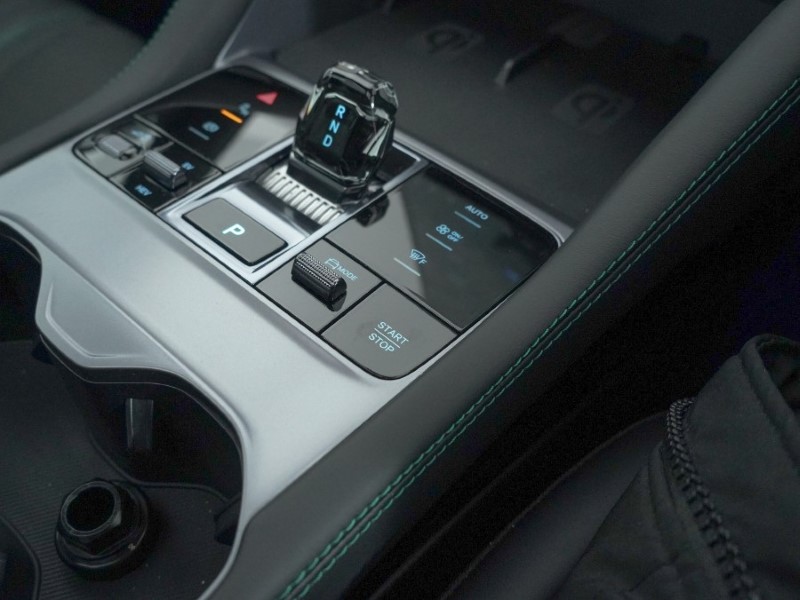 Used BYD Seal U 2025 for sale - 77532270: Photo 40