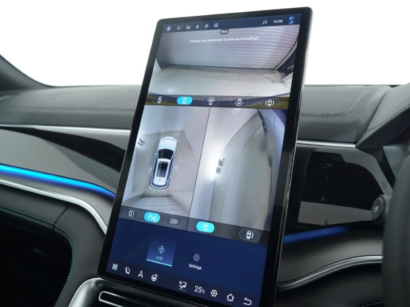 Used BYD Seal U 2025 for sale - 77532270: Photo 41