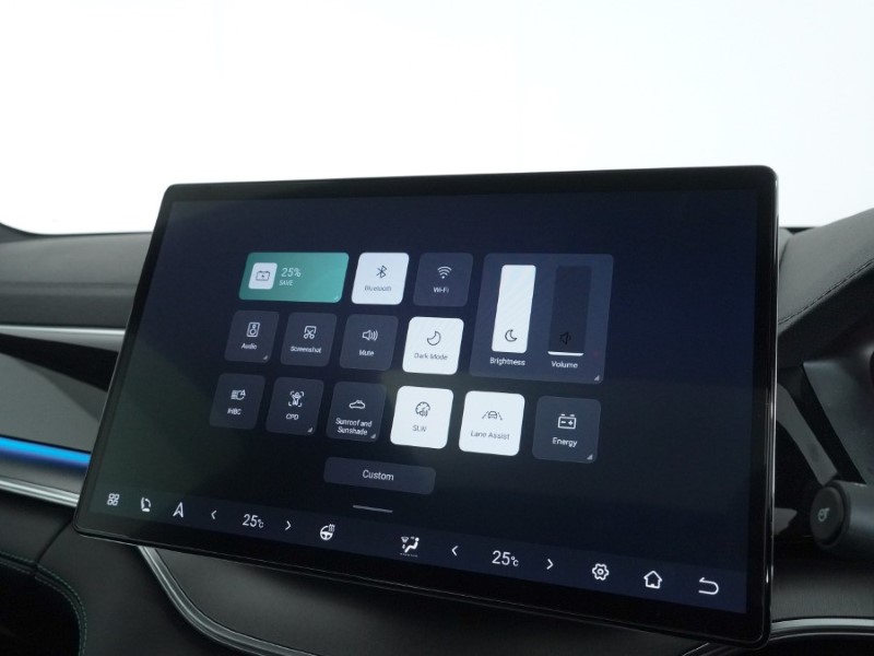 Used BYD Seal U 2025 for sale - 77532270: Photo 46