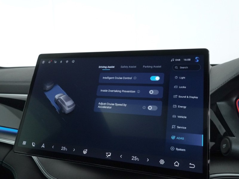 Used BYD Seal U 2025 for sale - 77532270: Photo 47