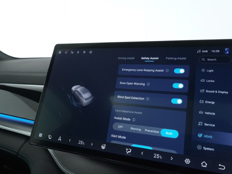 Used BYD Seal U 2025 for sale - 77532270: Photo 48