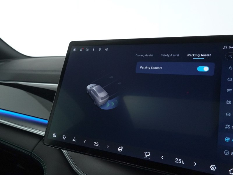 Used BYD Seal U 2025 for sale - 77532270: Photo 49