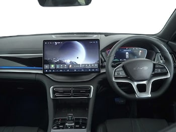 Used BYD Seal U 2025 for sale - 77532270: Photo