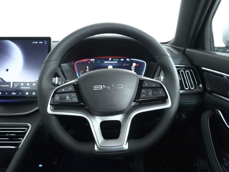 Used BYD Seal U 2025 for sale - 77532270: Photo 5