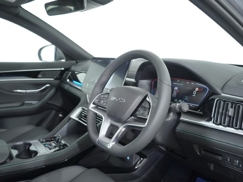 Used BYD Seal U 2025 for sale - 77532270: Photo 6