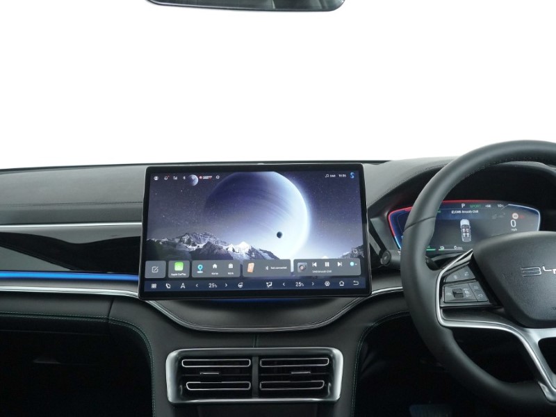 Used BYD Seal U 2025 for sale - 77532270: Photo 8