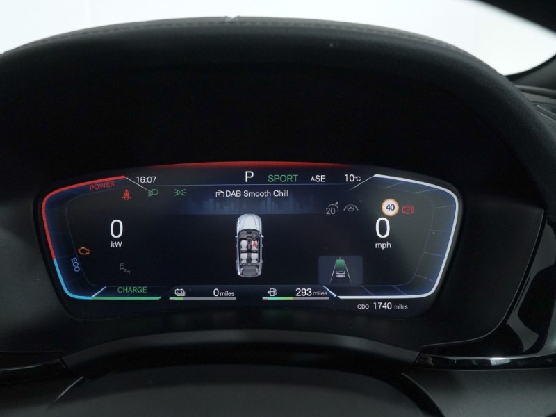 Used BYD Seal U 2025 for sale - 77532270: Photo 9