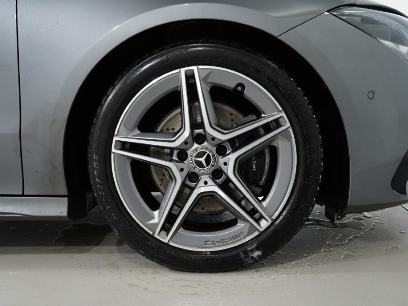 Used Mercedes-Benz CLA 2024 for sale - 76981998: Photo 14