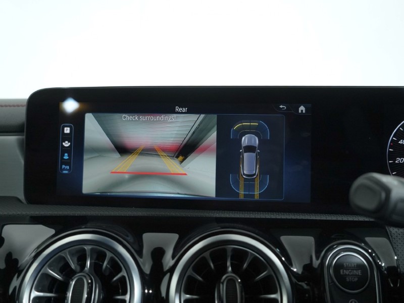 Used Mercedes-Benz CLA 2024 for sale - 76981998: Photo 18