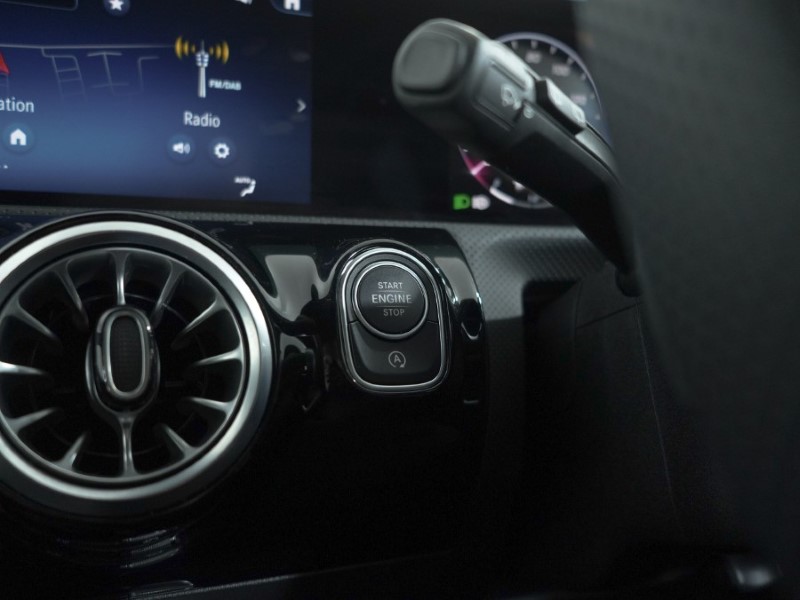 Used Mercedes-Benz CLA 2024 for sale - 76981998: Photo 19