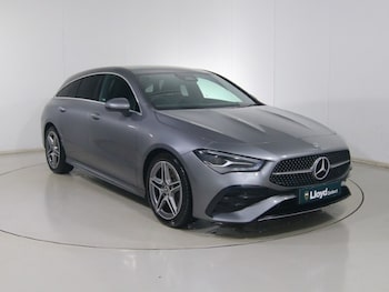 Used Mercedes-Benz CLA 2024 for sale - 76981998: Photo