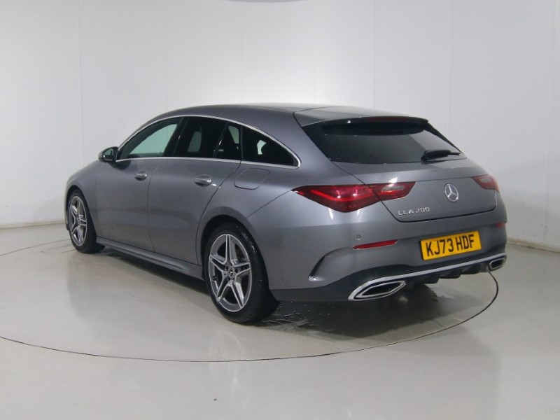 Used Mercedes-Benz CLA 2024 for sale - 76981998: Photo 2