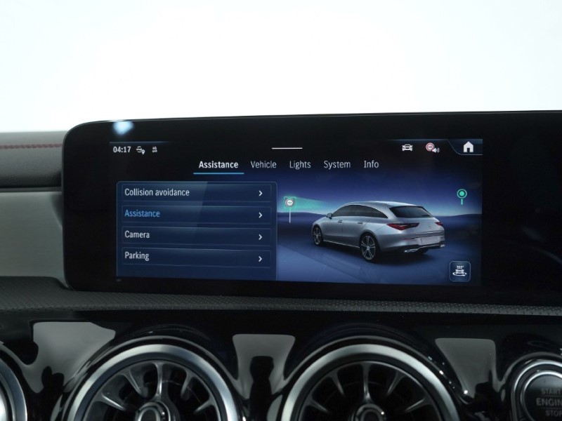 Used Mercedes-Benz CLA 2024 for sale - 76981998: Photo 22