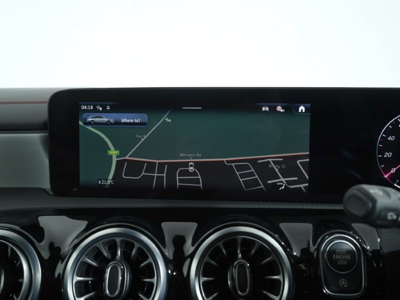 Used Mercedes-Benz CLA 2024 for sale - 76981998: Photo 23