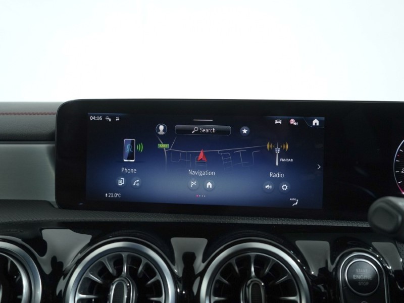 Used Mercedes-Benz CLA 2024 for sale - 76981998: Photo 24