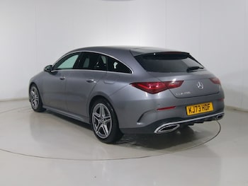 Used Mercedes-Benz CLA 2024 for sale - 76981998: Photo