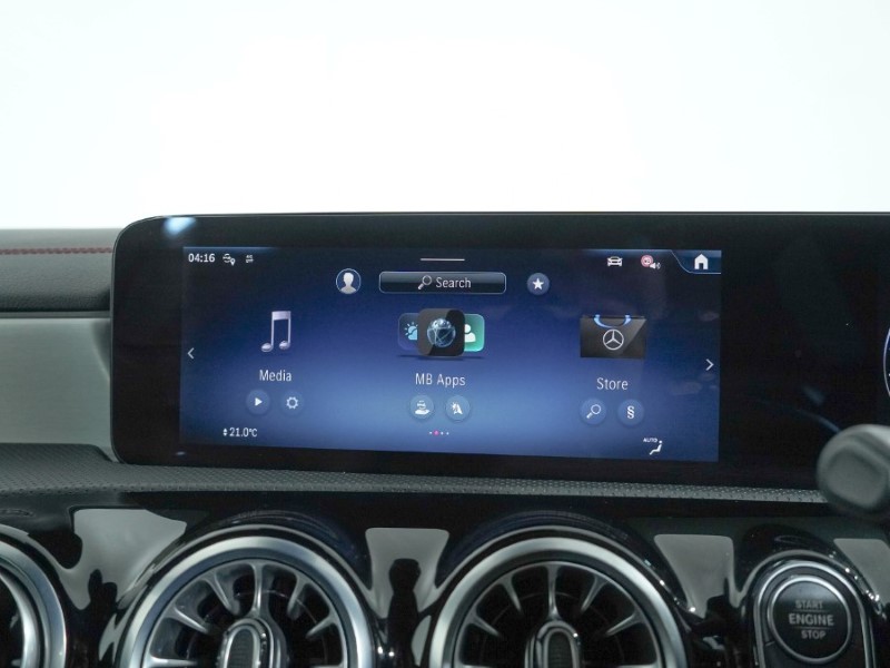 Used Mercedes-Benz CLA 2024 for sale - 76981998: Photo 33