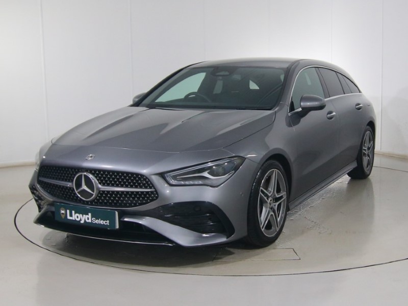 Used Mercedes-Benz CLA 2024 for sale - 76981998: Photo 34