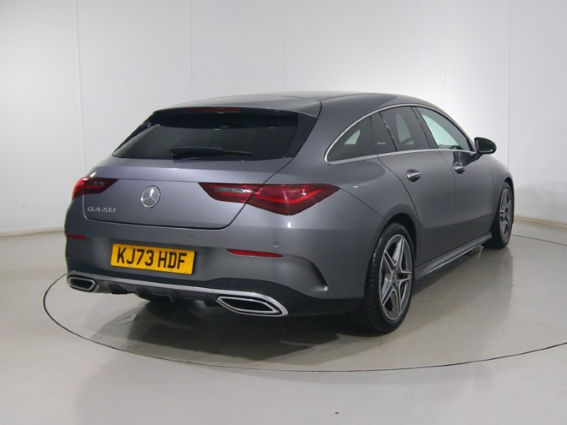 Used Mercedes-Benz CLA 2024 for sale - 76981998: Photo 38