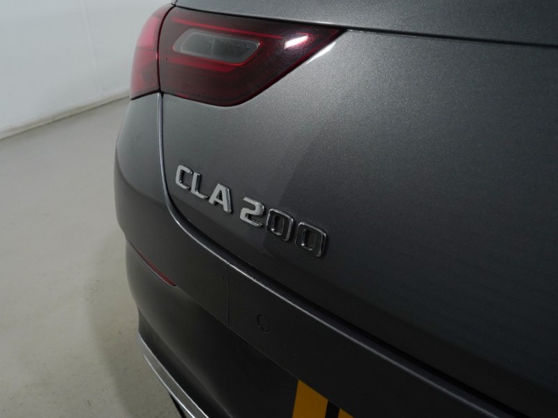 Used Mercedes-Benz CLA 2024 for sale - 76981998: Photo 39