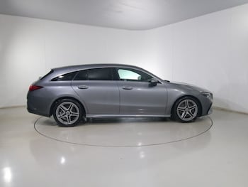 Used Mercedes-Benz CLA 2024 for sale - 76981998: Photo