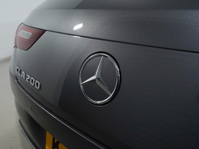 Used Mercedes-Benz CLA 2024 for sale - 76981998: Photo 40