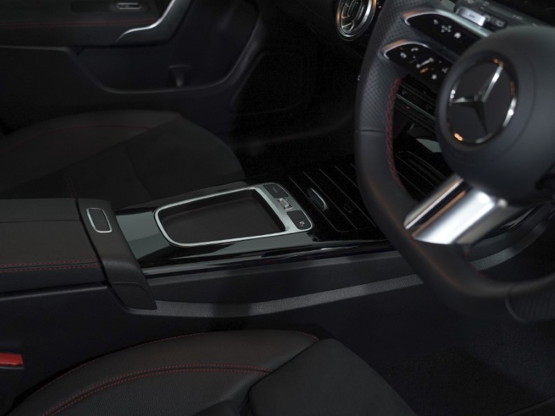 Used Mercedes-Benz CLA 2024 for sale - 76981998: Photo 44