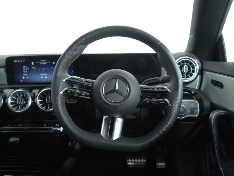 Used Mercedes-Benz CLA 2024 for sale - 76981998: Photo 5