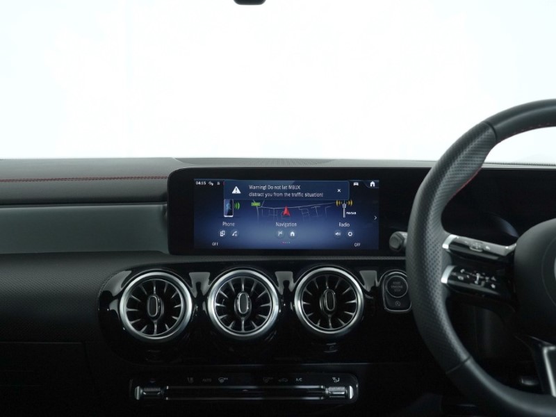 Used Mercedes-Benz CLA 2024 for sale - 76981998: Photo 8