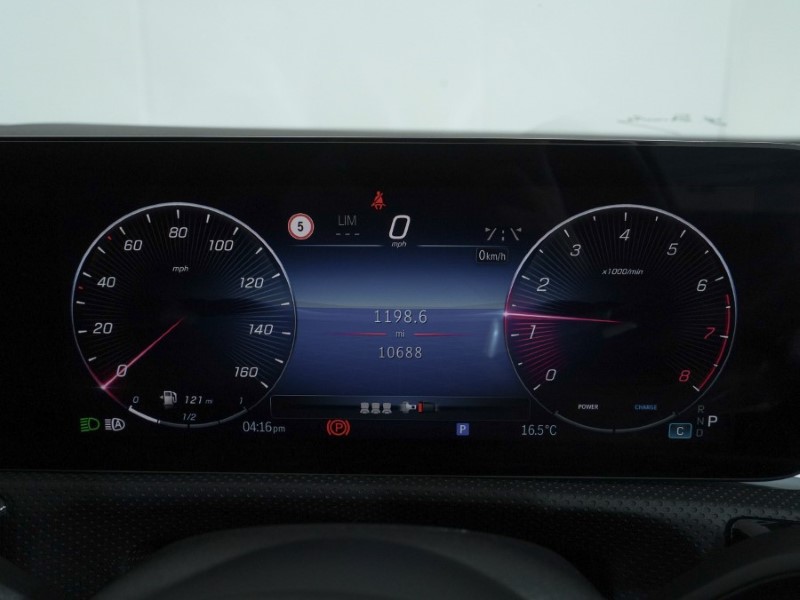 Used Mercedes-Benz CLA 2024 for sale - 76981998: Photo 9