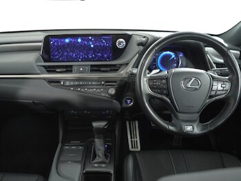 Used Lexus ES 2021 for sale - 78870197: Photo