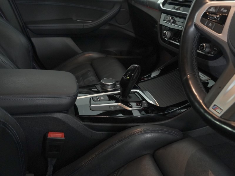 Used BMW X3 2021 for sale - 77085230: Photo 10