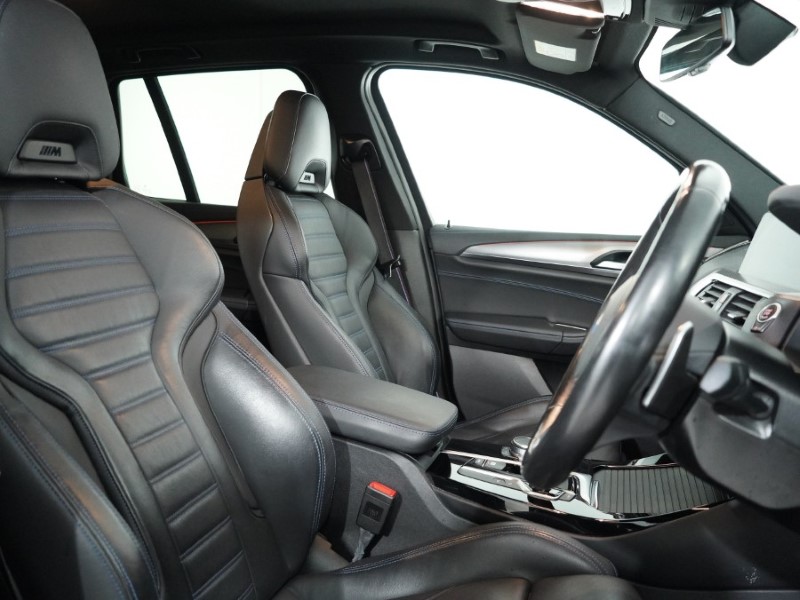 Used BMW X3 2021 for sale - 77085230: Photo 11