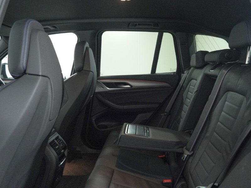 Used BMW X3 2021 for sale - 77085230: Photo 12