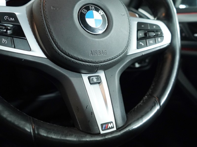 Used BMW X3 2021 for sale - 77085230: Photo 19