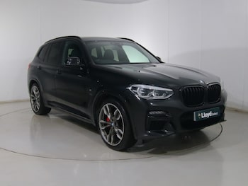 2021 (71) - xDrive M40i 5dr Auto